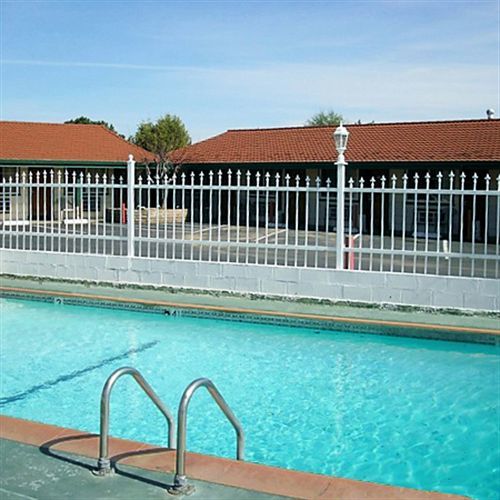 Holiday Motel Waynesburg Exterior foto